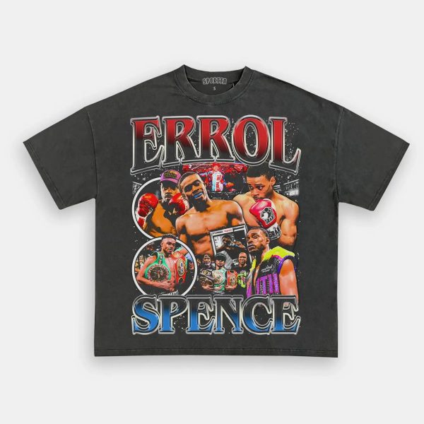 ERROL SPENCE TEE - Image 3