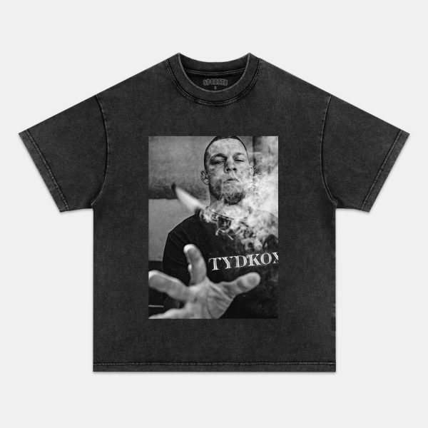 NATE DIAZ TEE - Image 2