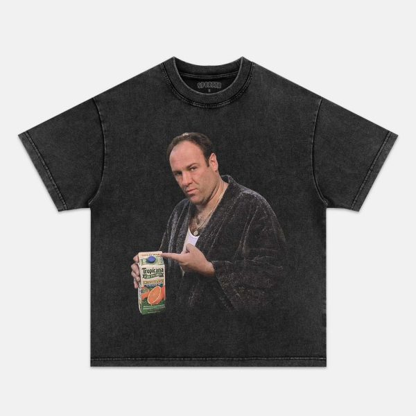 TONY SOPRANO NEW TEE - Image 3