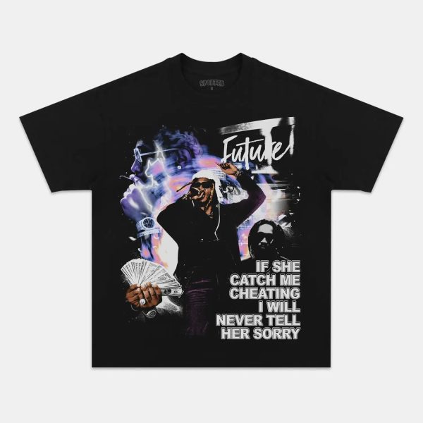 FUTURE V4 TEE - Image 2