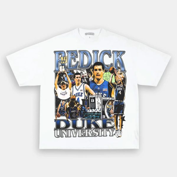 JJ REDICK TEE - Image 2