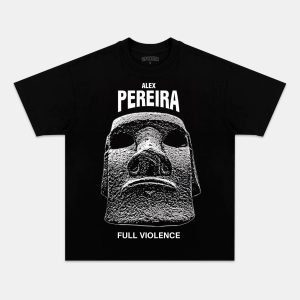 ALEX PEREIRA 3.1 TEE