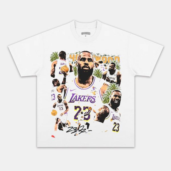 LEBRON JAMES  TEE - Image 3