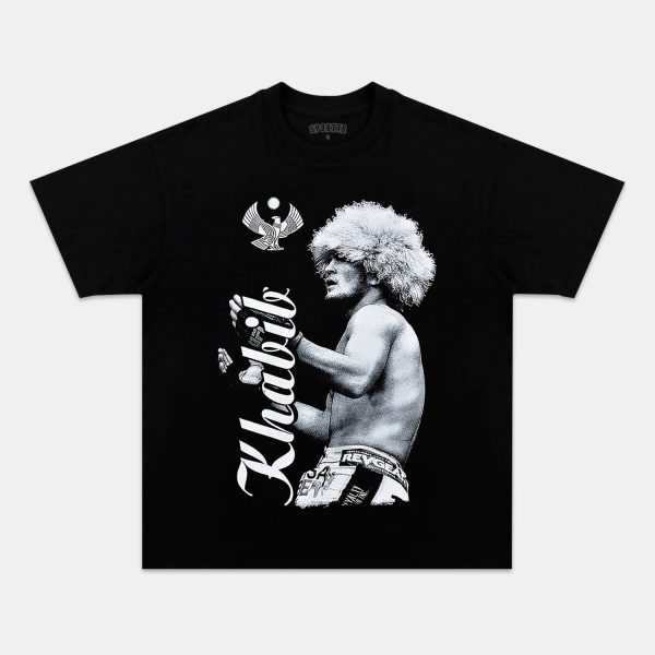 KHABIB 3.1 TEE