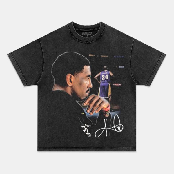 KYRIE IRVING & KOBE V2 TEE - Image 2