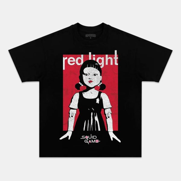 SQUID GAME TEE - Image 2