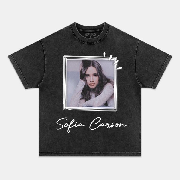 SOFIA CARSON TEE - Image 2
