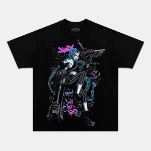 ARCANE JINX 2.17 TEE