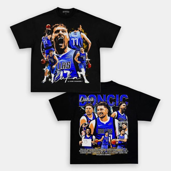 LUKA 73PTS V2 TEE - [DS] - Image 2