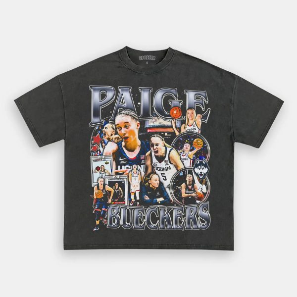 PAIGE BUECKERS TEE - Image 4
