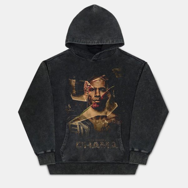 ALEX PEREIRA 11.12 TEE - Image 6
