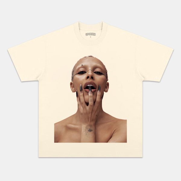 DOJA CAT 12.31 TEE - Image 4