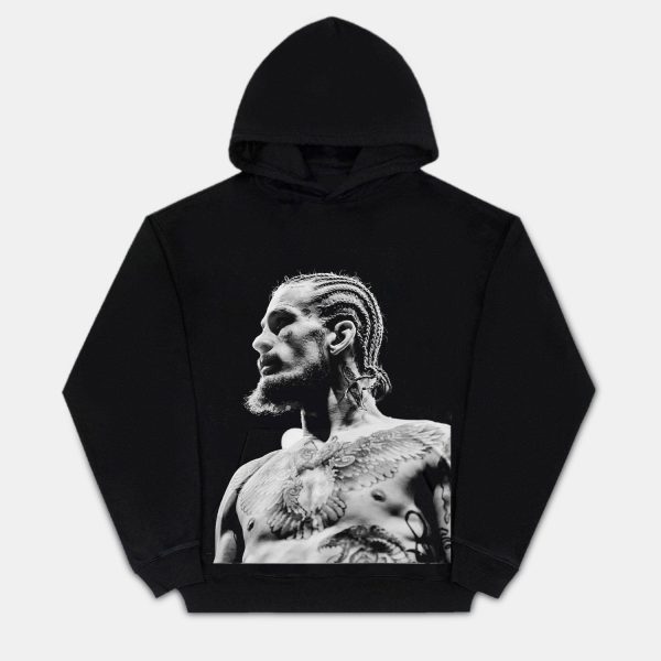 SEAN O MALLEY LONG SLEEVE | HOODIES - Image 3