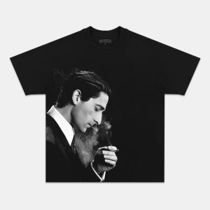 ADRIEN BRODY TEE