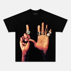 MICHAEL JORDAN TEE
