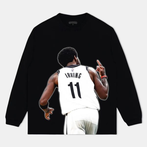 KYRIE IRVING NEW TEE - Image 5