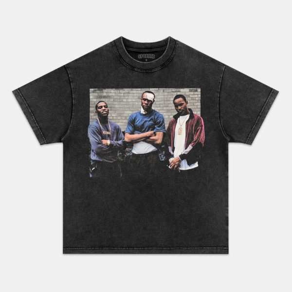 PAID IN FULL TEE - Image 2