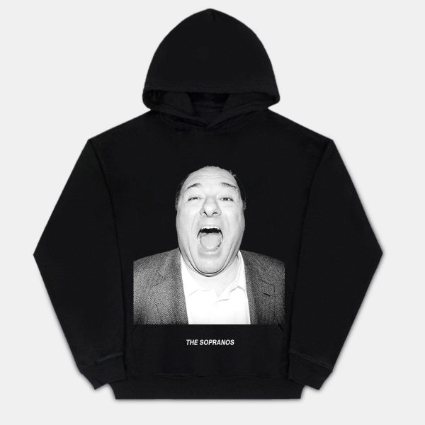 TONY SOPRANO 2024 NEW 1.0 TEE - Image 7