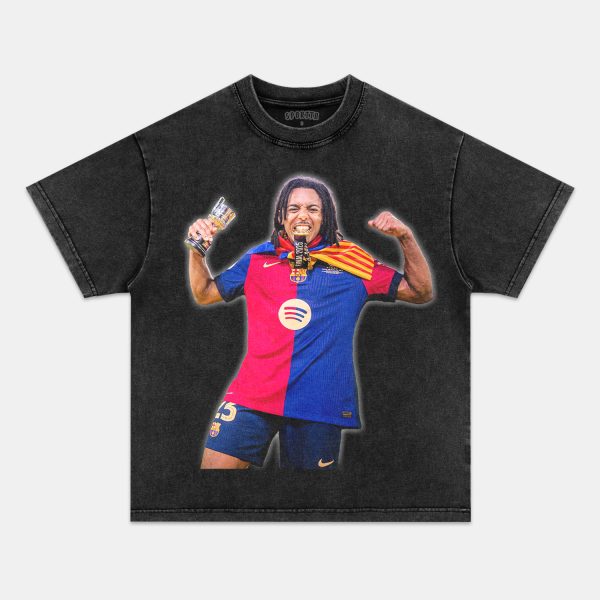 JULES KOUNDÉ TEE - Image 2