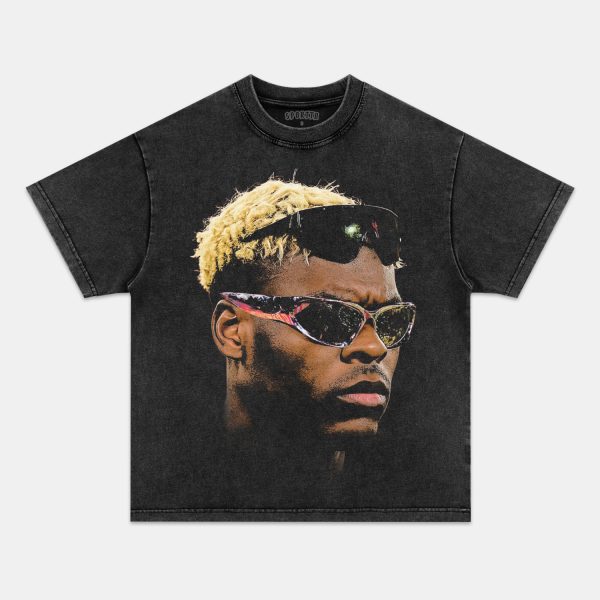 DENZEL DUMFRIES TEE - Image 2