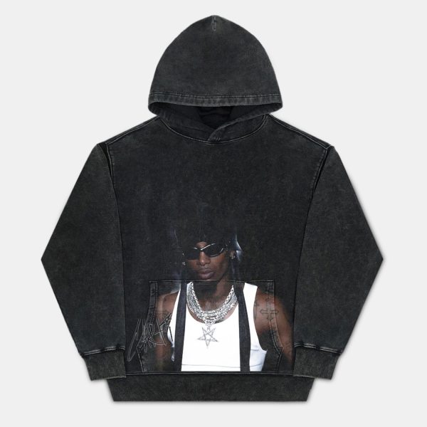 PLAYBOI CARTI 2.0 TEE - Image 8