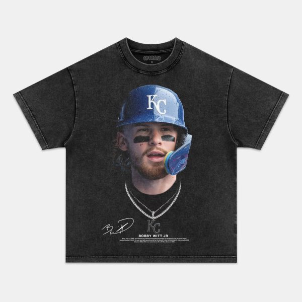 BOBBY WITT JR TEE - Image 2
