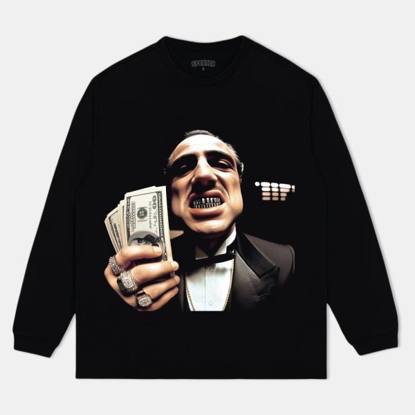 THE GODFATHER 12.18 TEE - Image 2