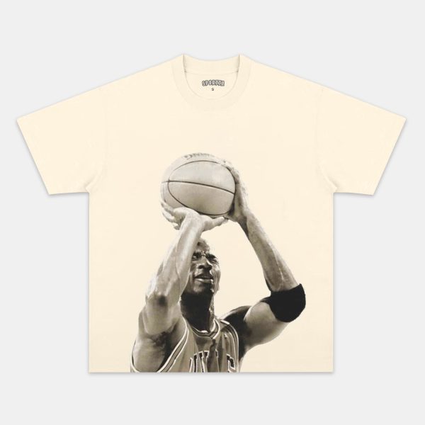 EYES CLOSED FT TEE - Image 4