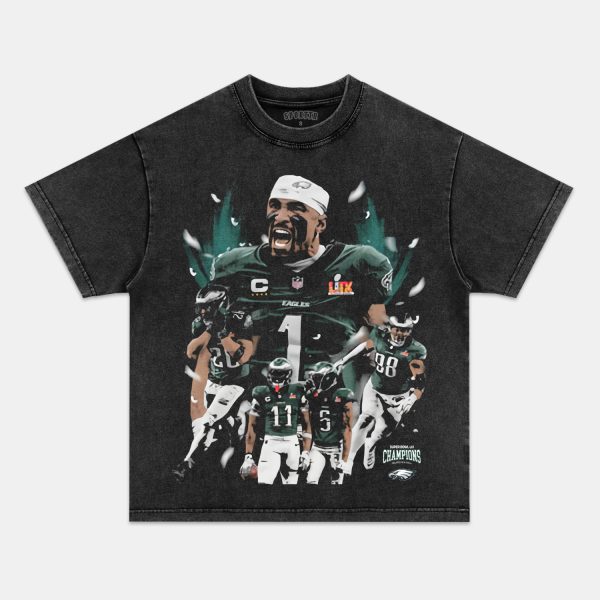 SUPER BOWL LIX CHAMPS 2.0 TEE - Image 3