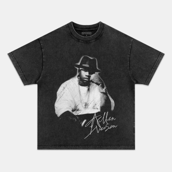 ALLEN IVERSON 2.0 TEE - Image 2