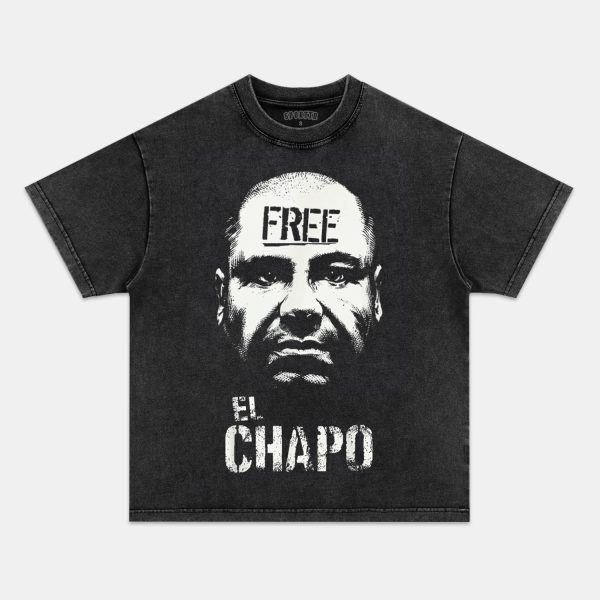 EL CHAPO TEE - Image 2