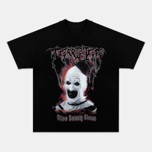TERRIFIER 11.11 2.0 TEE