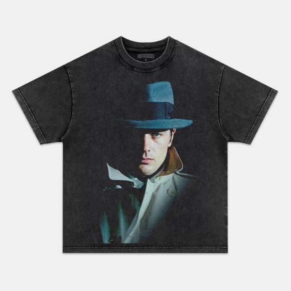 ALAIN DELON TEE - Image 2