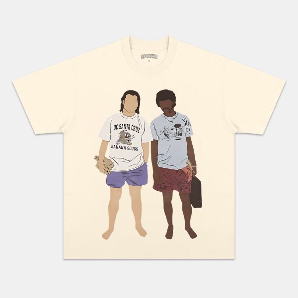 PULP FICTION 1.21 TEE - Image 4