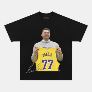 LUKA DONCIC 2.0 TEE