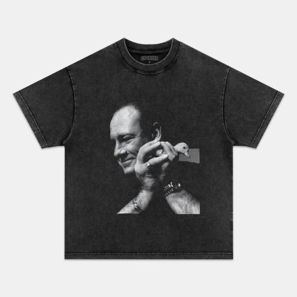 TONY SOPRANO TEE - Image 2