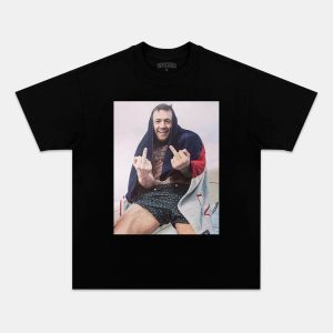 CONOR MCGREGOR  2025 TEE