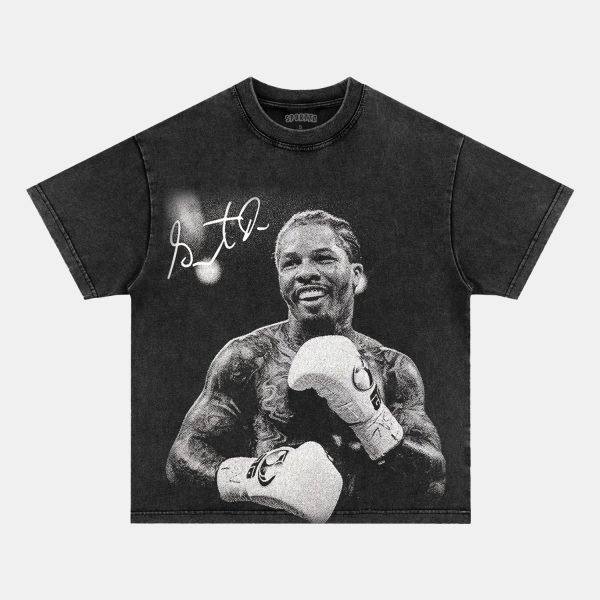 TANK  TEE - Image 2