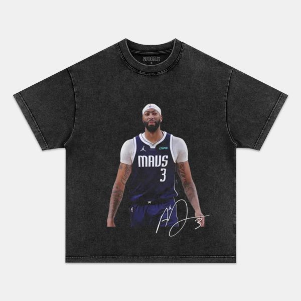 ANTHONY DAVIS 2.0 TEE - Image 2