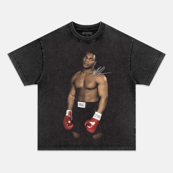 MIKE TYSON TEE - Image 2