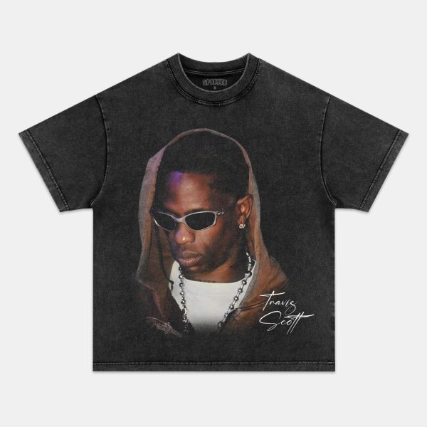 2024 TRAVIS SCOTT TEE V3 - Image 2