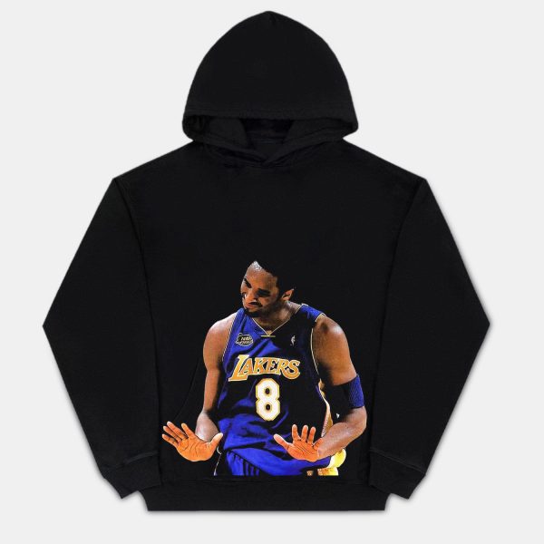 KOBE 7.9 VINTAGE TEE - Image 5