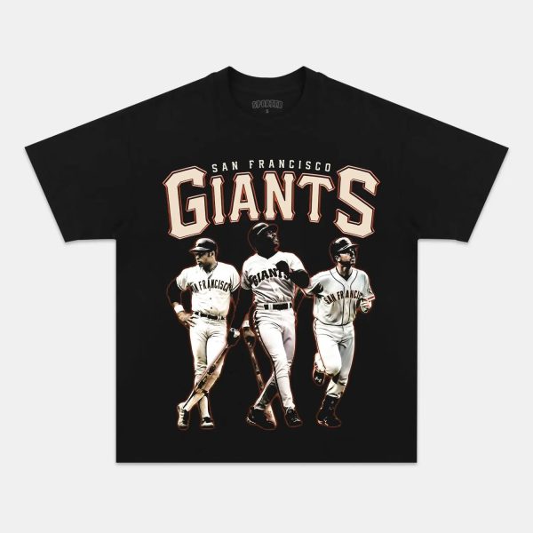 SF GIANTS - Image 2