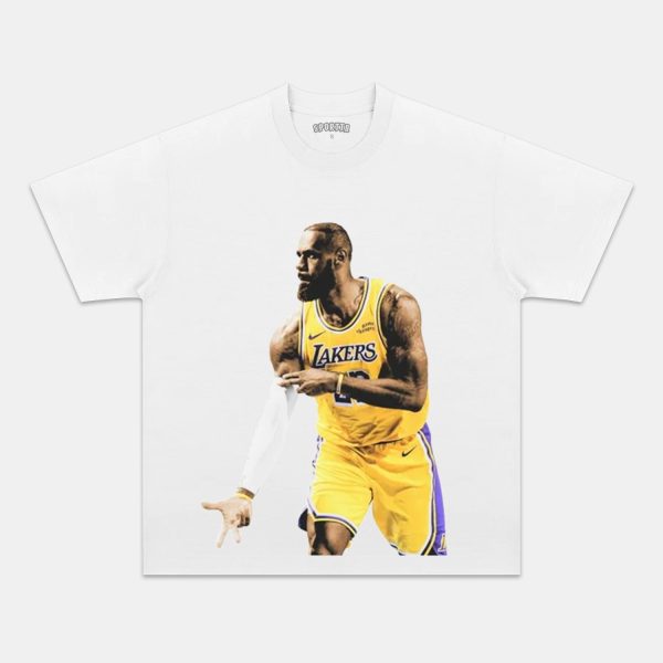 LEBRON JAMES 2.15 2.0 TEE - Image 3