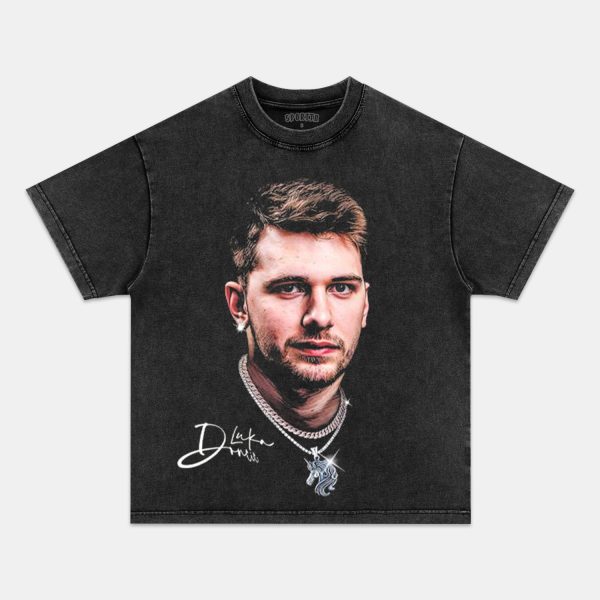 LUKA DONCIC 3.0 TEE - Image 2