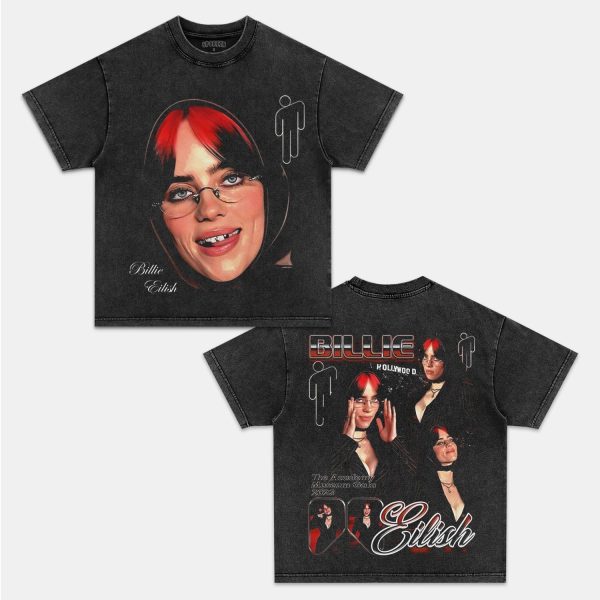 BILLIE A TEE - Image 2