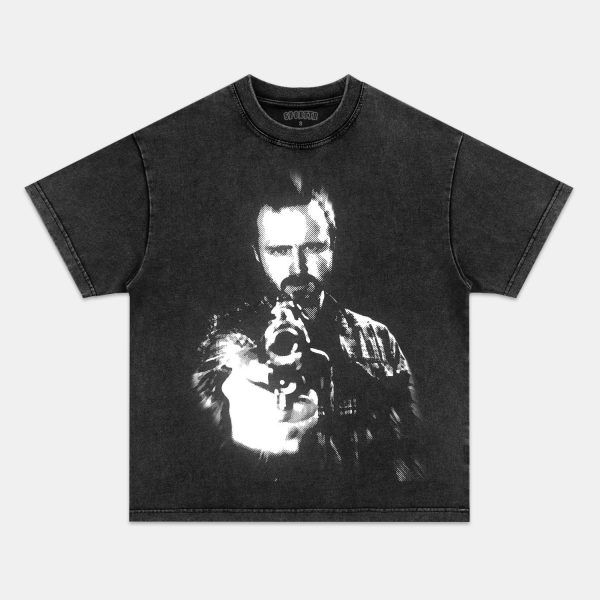 BREAKINGBAD & JESSE PINKMAN TEE - Image 2