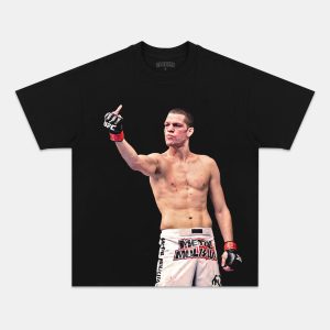 NATE DIAZ TEE