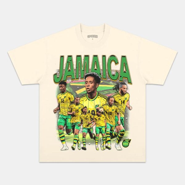 2024 JAMAICA TEE - Image 4