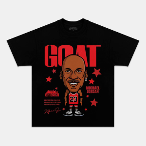MICHAEL JORDAN TEE
